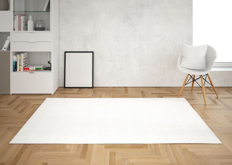 Najlepsze rady, które pomogą ci wybrać dywan do mieszkania